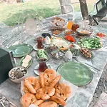 Eden Selene Hotel Ayvalı
