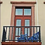 Hotel Eden Selene Ayvalı