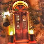 Hotel Eden Selene Ayvalı