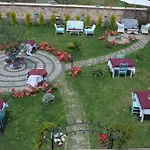 Eden Selene Hotel 2*