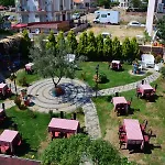Eden Selene Hotel Ayvalı