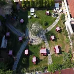 Eden Selene Hotel Ayvalı