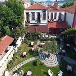 Eden Selene Ayvalı