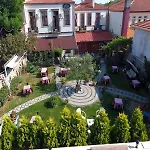 Eden Selene Hotel