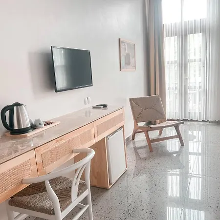Hotel Eden Selene Ayvalik