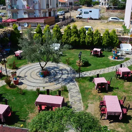 酒店 伊甸塞勒涅酒店