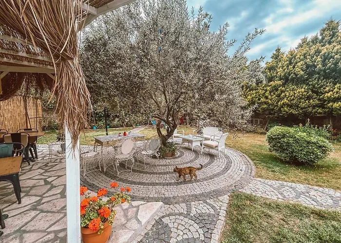 伊甸塞勒涅酒店