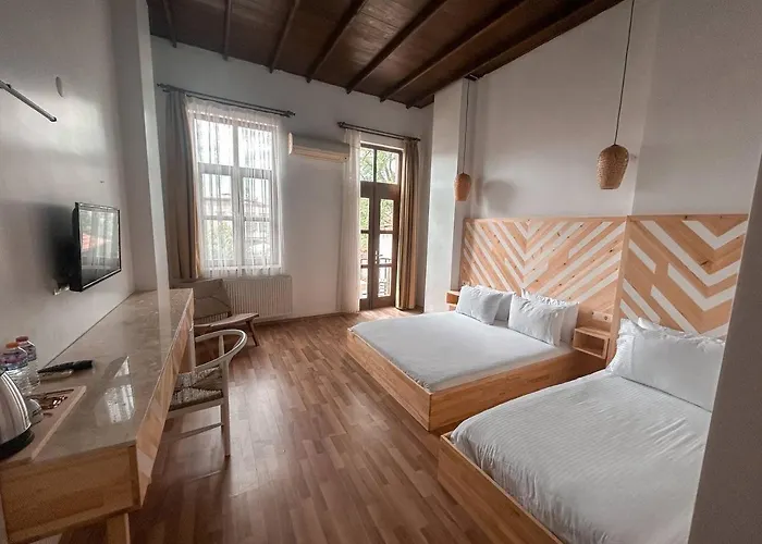 酒店 伊甸塞勒涅酒店