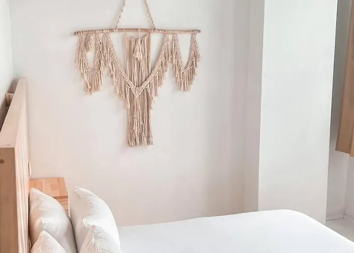 酒店 伊甸塞勒涅酒店 2*