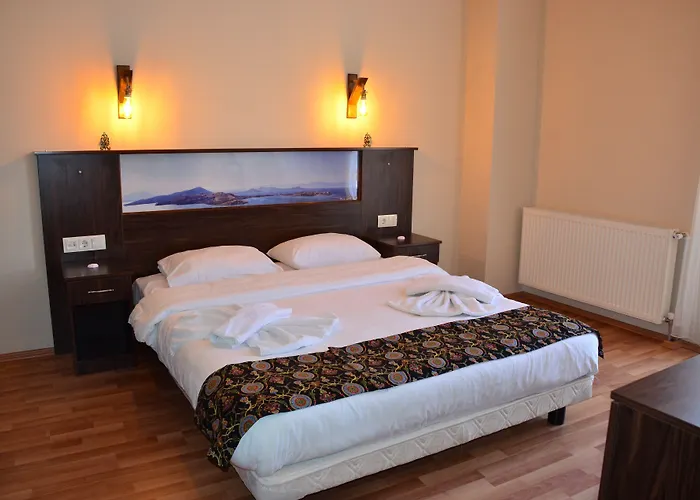 酒店 伊甸塞勒涅酒店