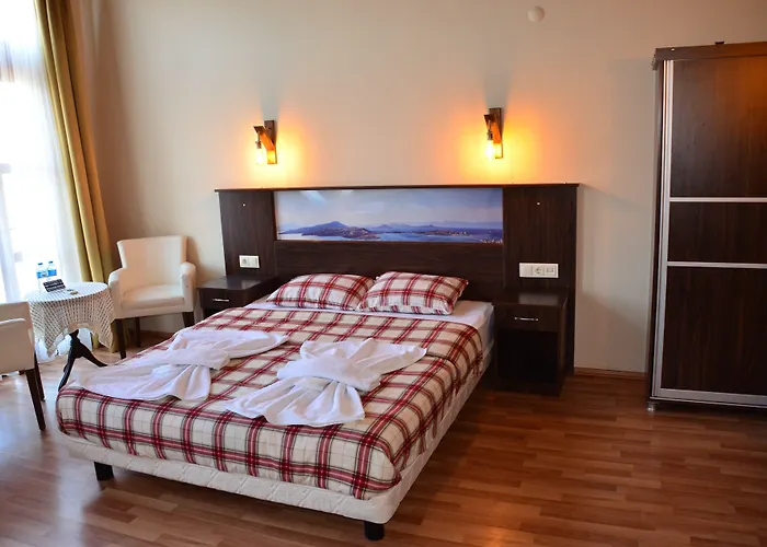 伊甸塞勒涅酒店