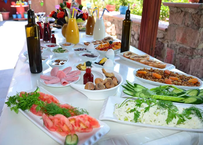 伊甸塞勒涅酒店 酒店