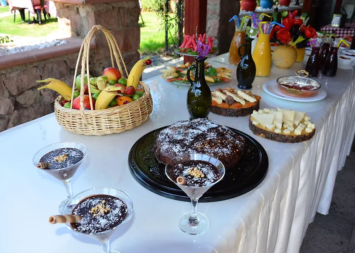 酒店 伊甸塞勒涅酒店 2*