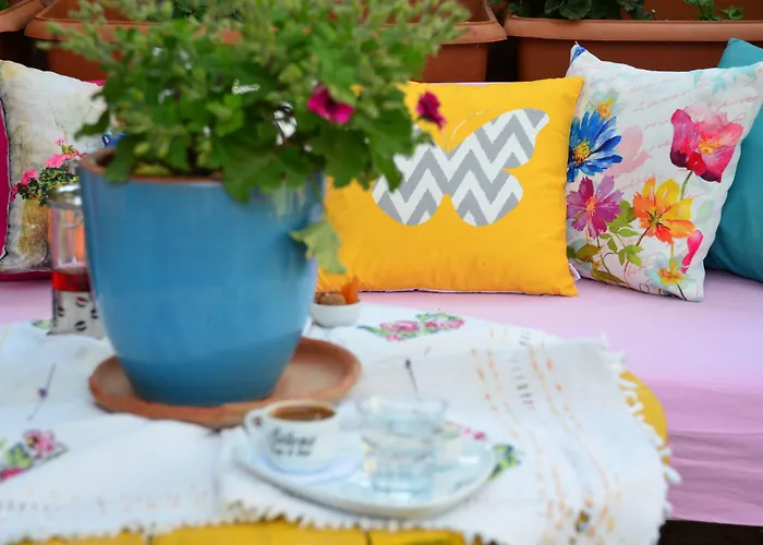 伊甸塞勒涅酒店 酒店