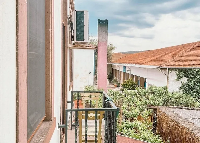 伊甸塞勒涅酒店 酒店 2*