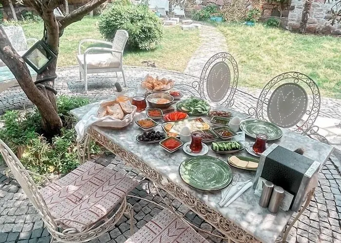 酒店 伊甸塞勒涅酒店 2*