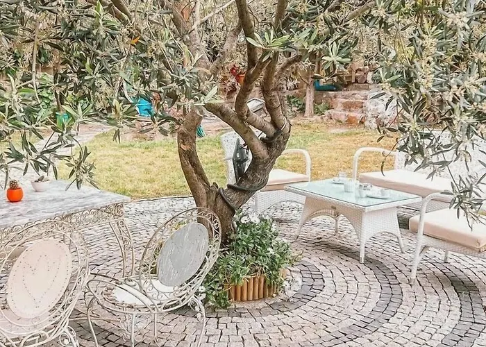 伊甸塞勒涅酒店