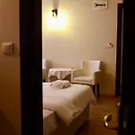 伊甸塞勒涅酒店 酒店 Ayvalı