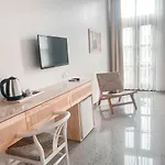 酒店 伊甸塞勒涅酒店 Ayvalı
