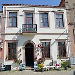 伊甸塞勒涅酒店 2* Ayvalı