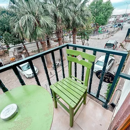 Cunda Selene Otel 2* Ayvalı