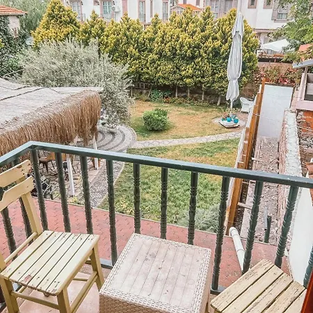 Eden Selene Ξενοδοχείο 2*