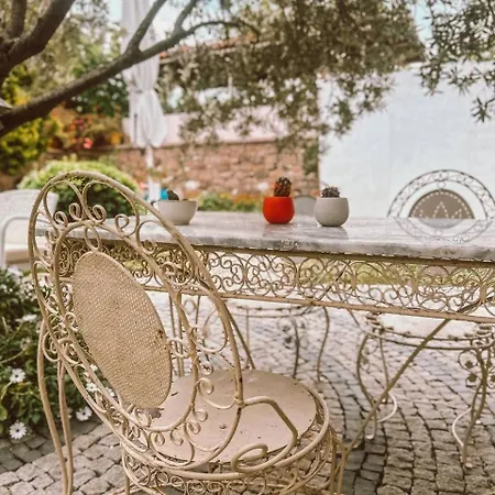 Eden Selene Ξενοδοχείο Ayvalı