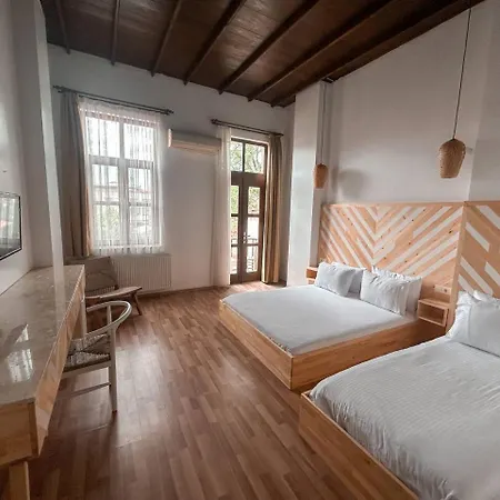 Hotel Cunda Selene Otel