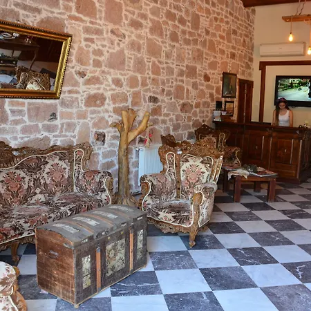 Eden Selene Ξενοδοχείο