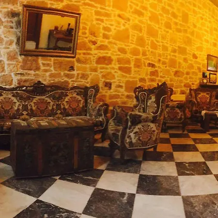 Cunda Selene Otel Ayvalı
