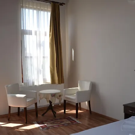 Cunda Selene Otel Hotel 2*