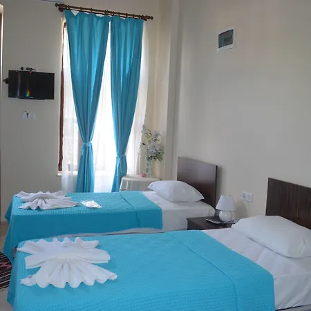 Cunda Selene Otel Hotel Ayvalı