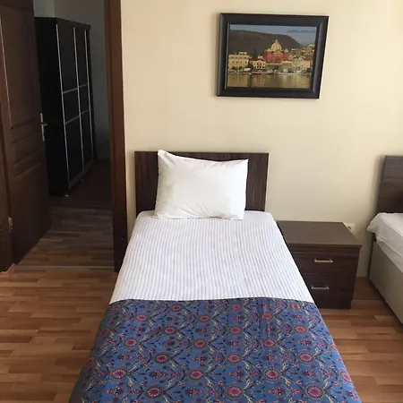 Ξενοδοχείο Eden Selene