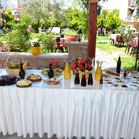Cunda Selene Otel Hotel