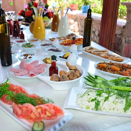 Cunda Selene Otel Hotel