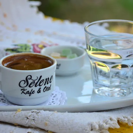 Ξενοδοχείο Eden Selene