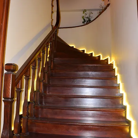 Ξενοδοχείο Eden Selene Ayvalı