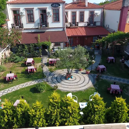 Cunda Selene Otel 2*