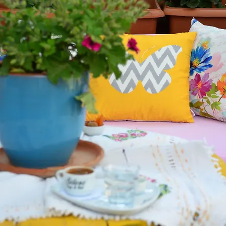 Eden Selene Ξενοδοχείο