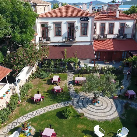 Cunda Selene Otel 2*