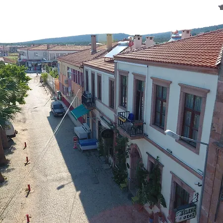 Eden Selene 2* Ayvalı