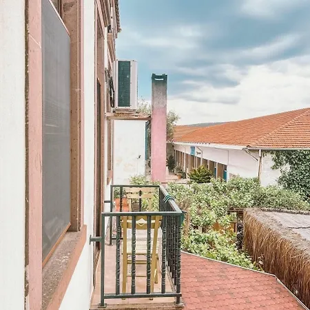 Cunda Selene Otel Hotel 2*