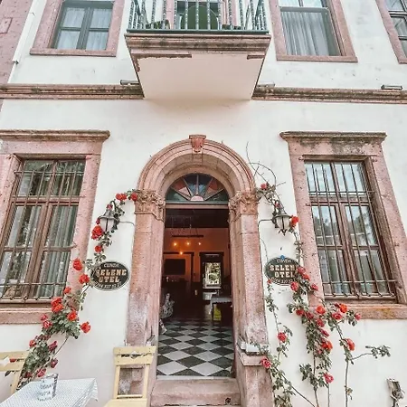 Cunda Selene Otel 2* Ayvalı