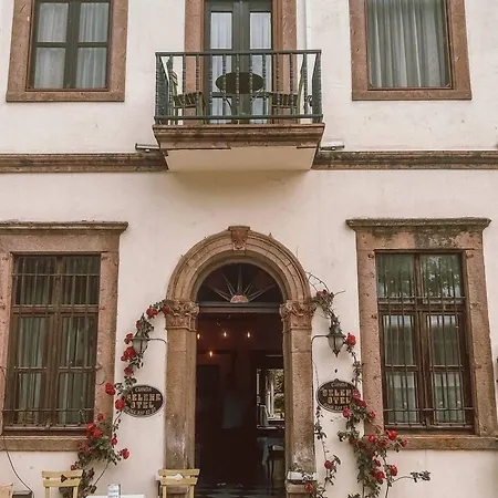 Hotel Cunda Selene Otel 2*