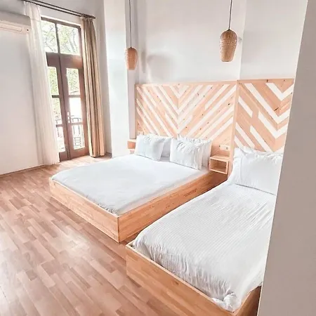 Ξενοδοχείο Eden Selene