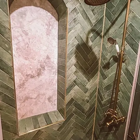 Eden Selene Ξενοδοχείο 2*