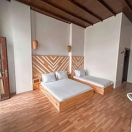 Hotel Eden Selene