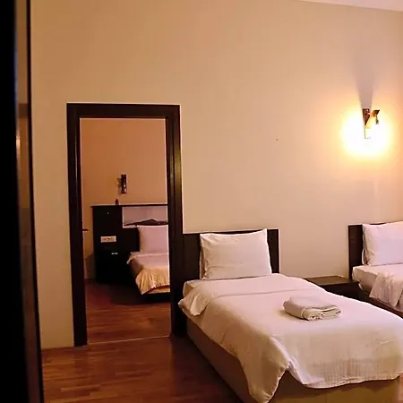 Eden Selene Hotel Ayvalı