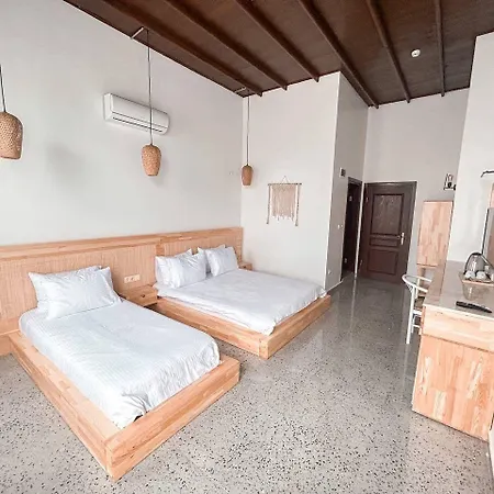 Cunda Selene Otel Hotel