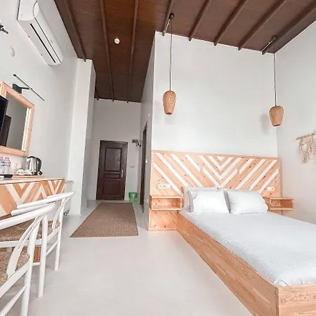 Cunda Selene Otel